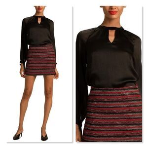 Trina Turk Rico Skirt - NEW